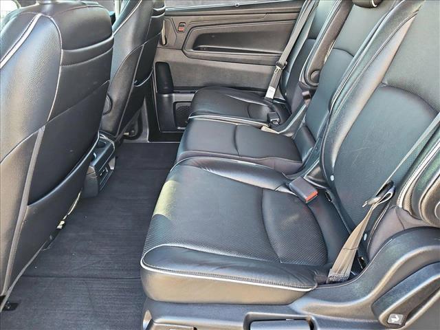 used 2023 Honda Odyssey car, priced at $42,692