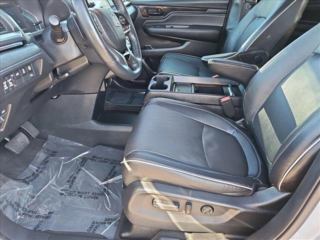 used 2023 Honda Odyssey car, priced at $42,692