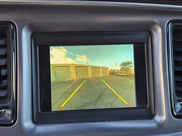 used 2022 Dodge Challenger car, priced at $21,945