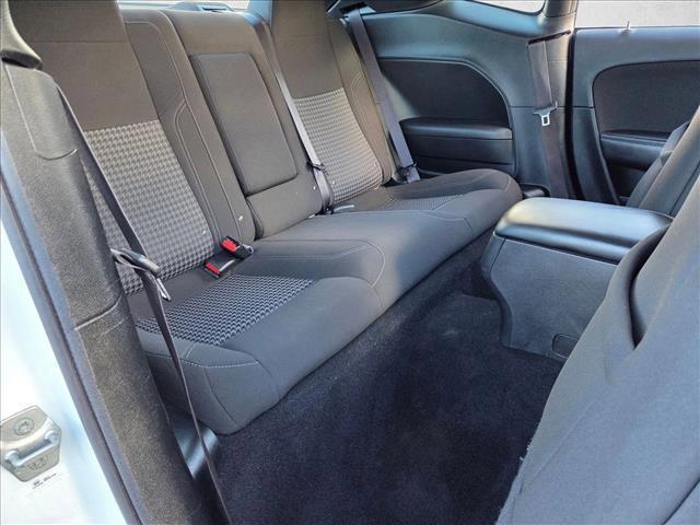 used 2022 Dodge Challenger car, priced at $21,945