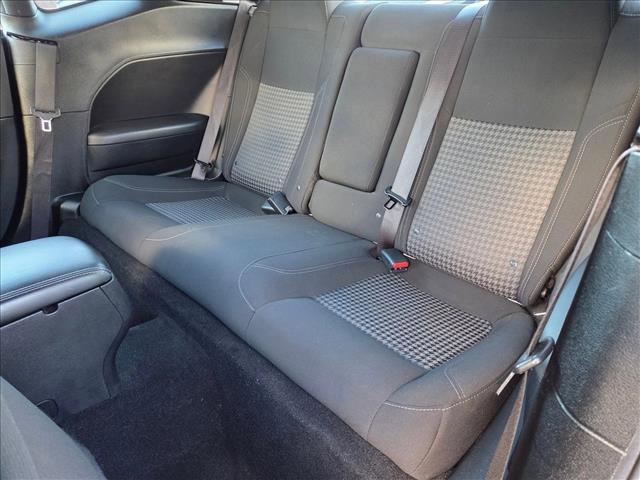 used 2022 Dodge Challenger car, priced at $21,945