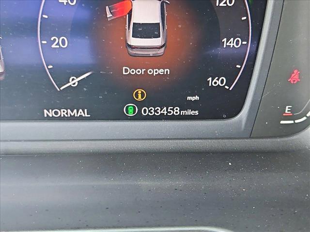 used 2023 Honda Accord Hybrid car, priced at $28,489