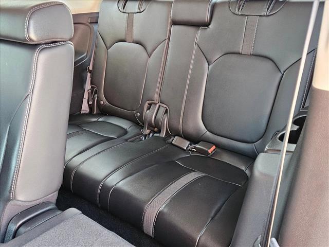 used 2025 Honda Pilot car, priced at $38,949