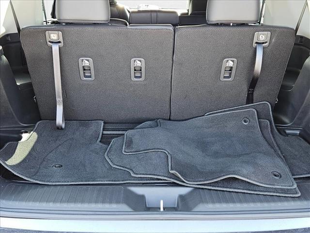 used 2025 Honda Pilot car, priced at $38,949