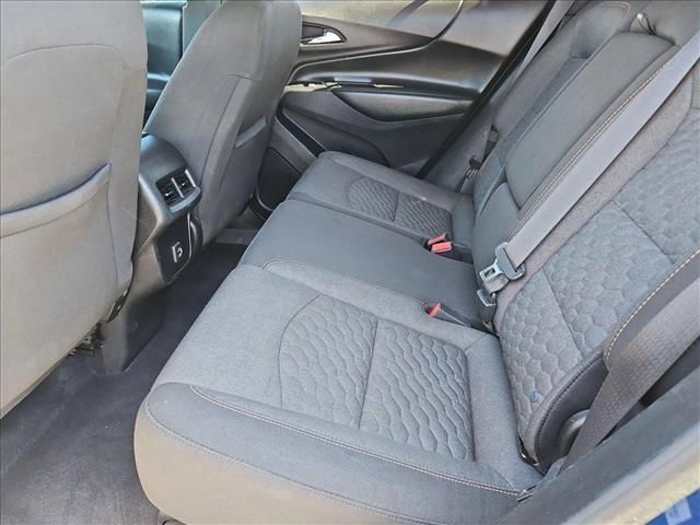 used 2019 Chevrolet Equinox car, priced at $14,652