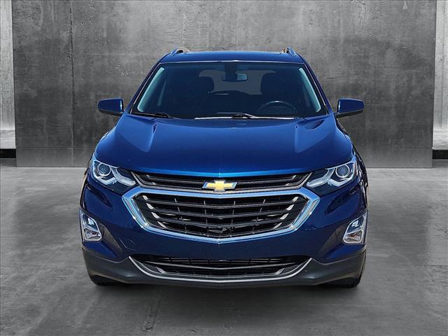 used 2019 Chevrolet Equinox car, priced at $14,652