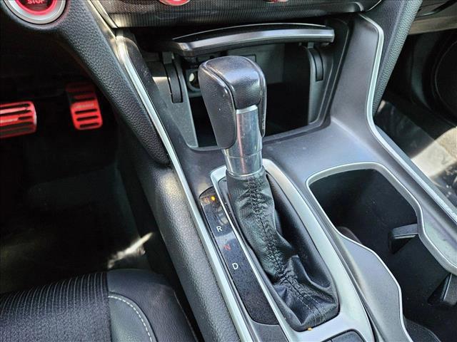 used 2018 Honda Accord car, priced at $18,998