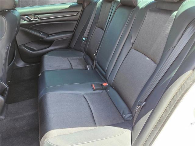 used 2018 Honda Accord car, priced at $18,998