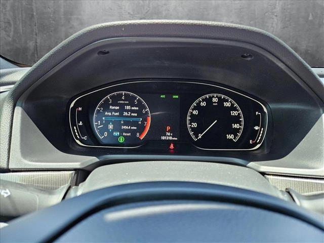 used 2018 Honda Accord car, priced at $18,998