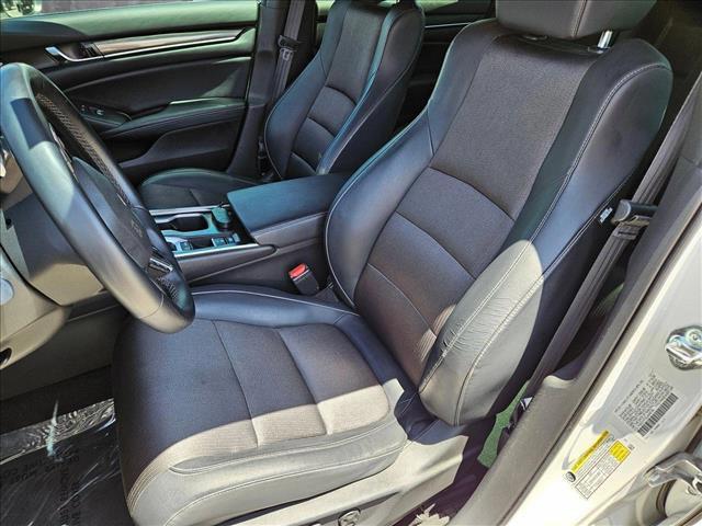 used 2018 Honda Accord car, priced at $18,998