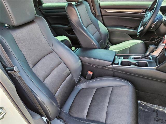 used 2018 Honda Accord car, priced at $18,998