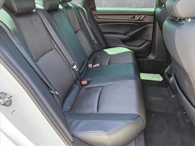 used 2018 Honda Accord car, priced at $18,998