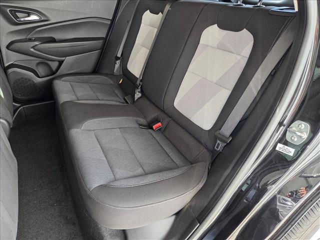 used 2024 Chevrolet Trax car, priced at $20,398