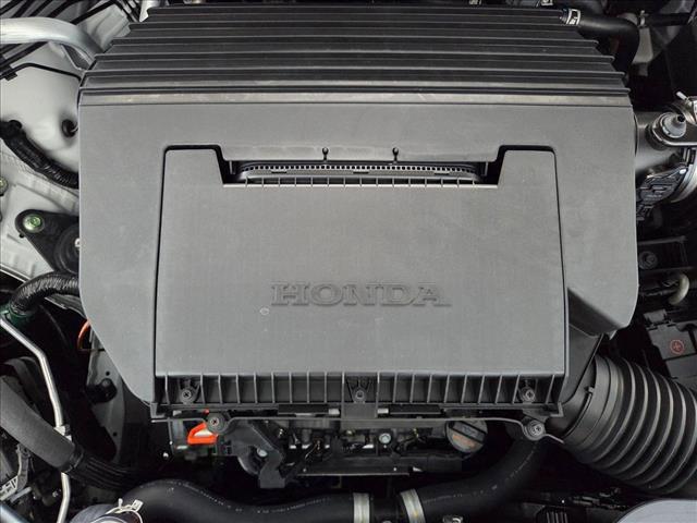 new 2026 Honda Passport car, priced at $49,445