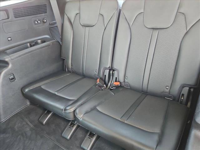 used 2021 Kia Sorento car, priced at $26,552