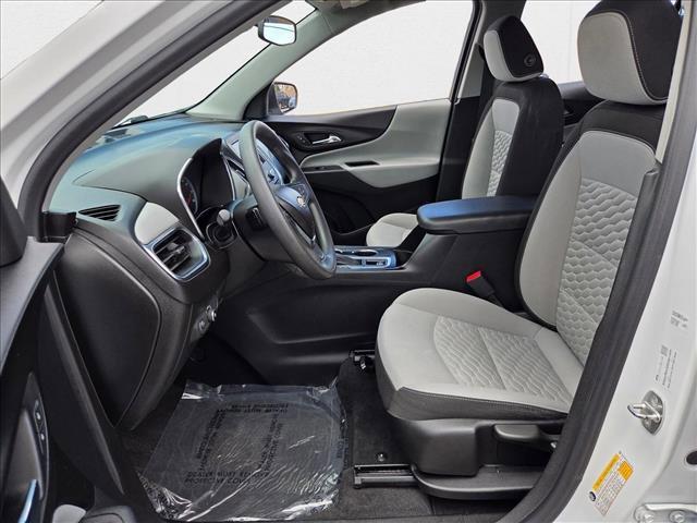 used 2020 Chevrolet Equinox car, priced at $17,915