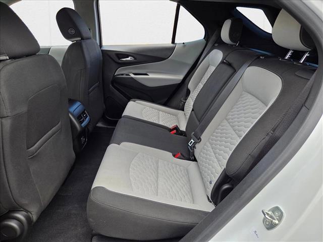 used 2020 Chevrolet Equinox car, priced at $17,915