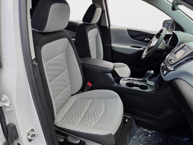 used 2020 Chevrolet Equinox car, priced at $17,915