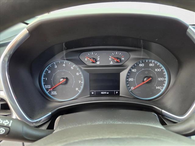used 2020 Chevrolet Equinox car, priced at $17,915