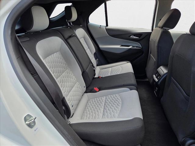 used 2020 Chevrolet Equinox car, priced at $17,915