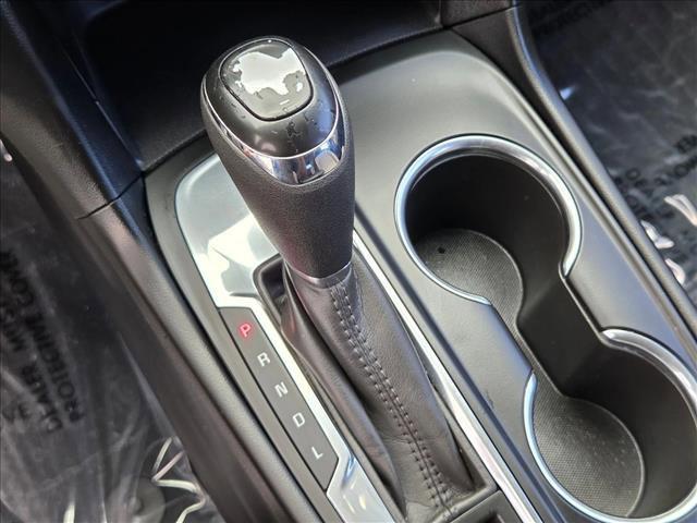 used 2020 Chevrolet Equinox car, priced at $17,915