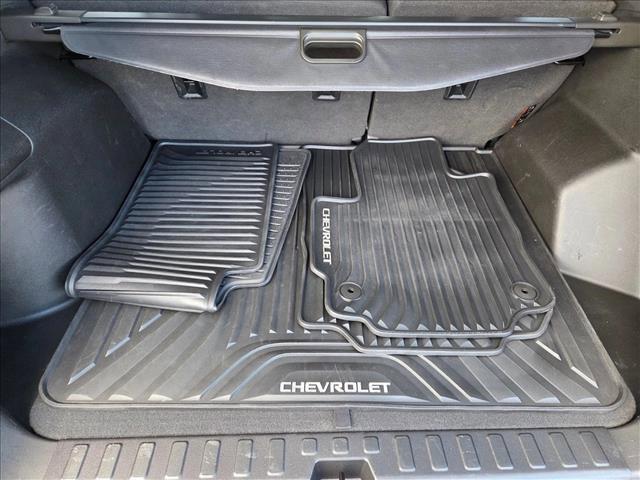 used 2020 Chevrolet Equinox car, priced at $17,915