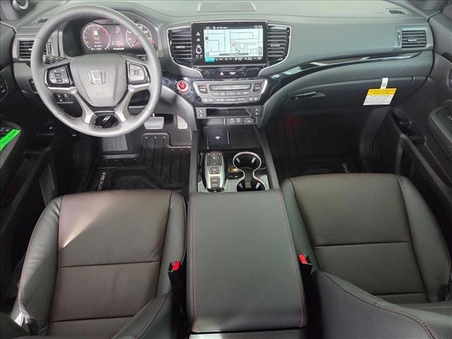 new 2026 Honda Ridgeline car, priced at $44,345