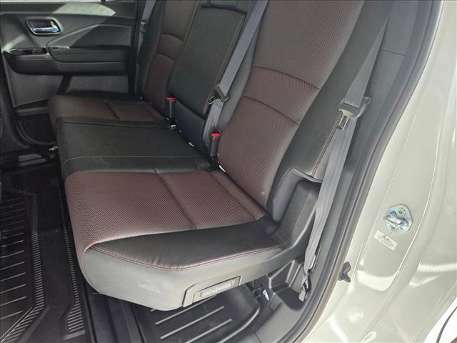 new 2026 Honda Ridgeline car, priced at $44,345