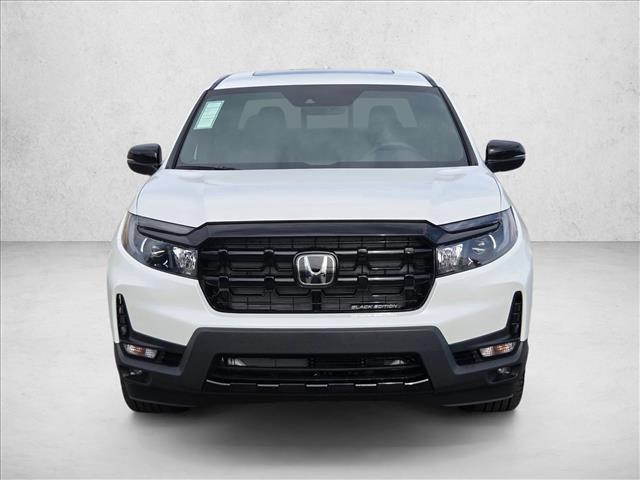 new 2026 Honda Ridgeline car, priced at $44,345