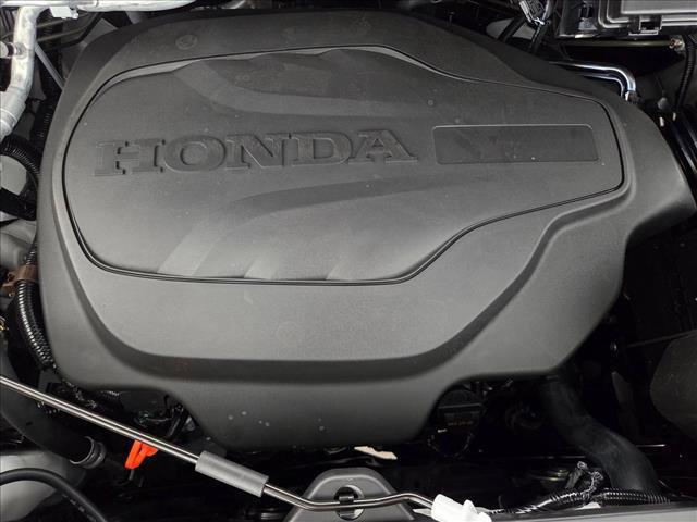 new 2026 Honda Ridgeline car, priced at $44,345