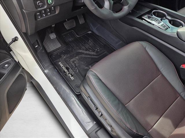 new 2026 Honda Ridgeline car, priced at $44,345