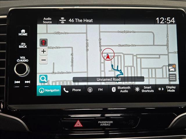 new 2026 Honda Ridgeline car, priced at $44,345