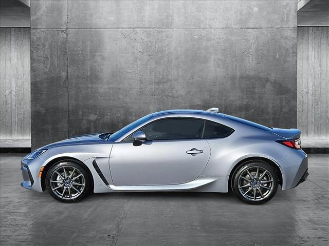 used 2024 Subaru BRZ car, priced at $28,292