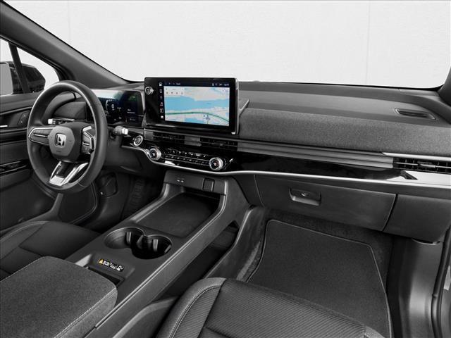 new 2025 Honda Prologue car, priced at $50,433