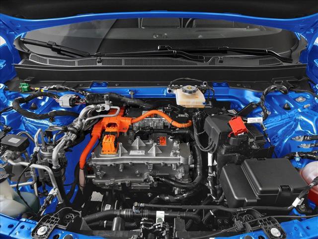 new 2025 Honda Prologue car, priced at $50,433