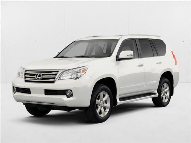 used 2013 Lexus GX 460 car, priced at $17,795