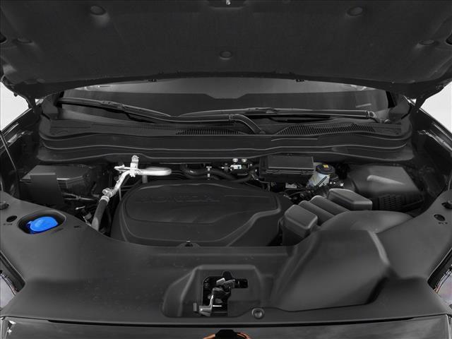 new 2025 Honda Ridgeline car, priced at $38,794