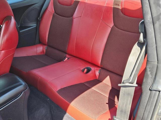 used 2013 Hyundai Genesis Coupe car, priced at $13,871