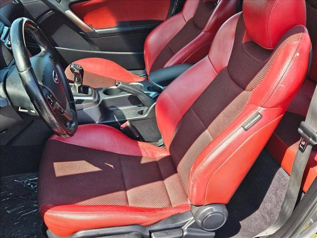 used 2013 Hyundai Genesis Coupe car, priced at $13,871