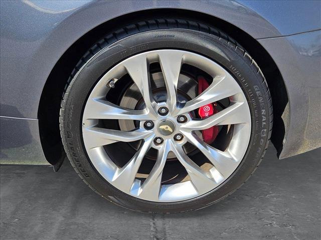 used 2013 Hyundai Genesis Coupe car, priced at $13,871