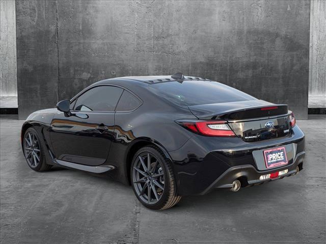 used 2024 Subaru BRZ car, priced at $30,499
