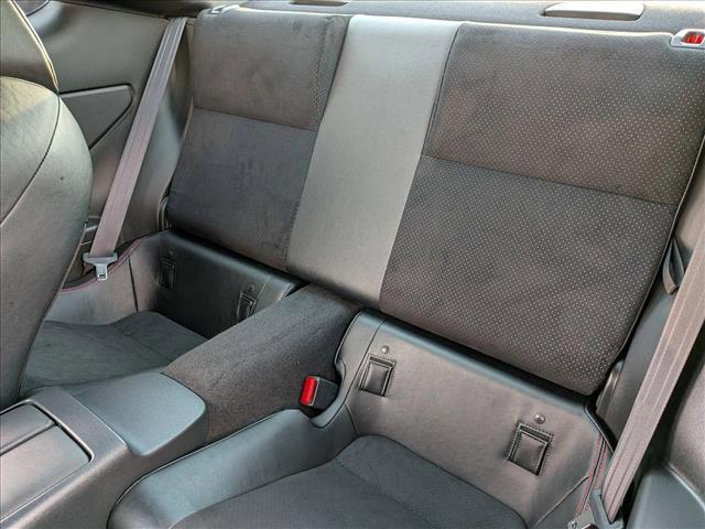 used 2024 Subaru BRZ car, priced at $30,499
