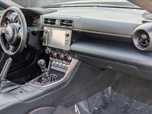 used 2024 Subaru BRZ car, priced at $30,499