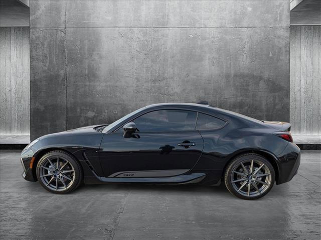 used 2024 Subaru BRZ car, priced at $30,499