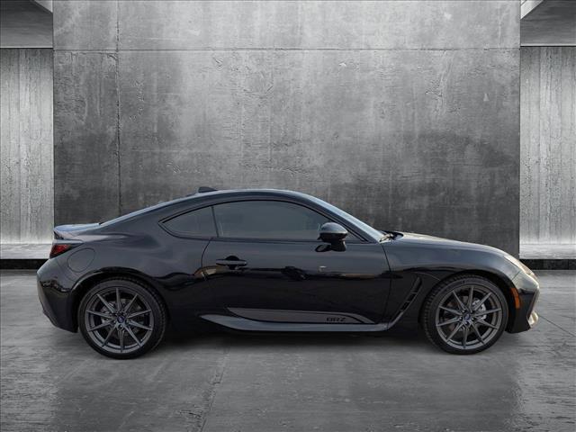 used 2024 Subaru BRZ car, priced at $30,499