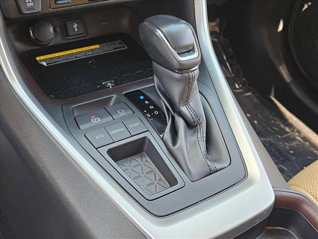 used 2021 Toyota RAV4 car, priced at $25,991