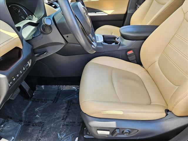 used 2021 Toyota RAV4 car, priced at $25,991