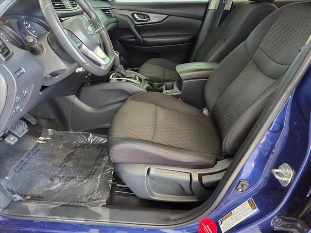used 2019 Nissan Rogue car, priced at $13,498