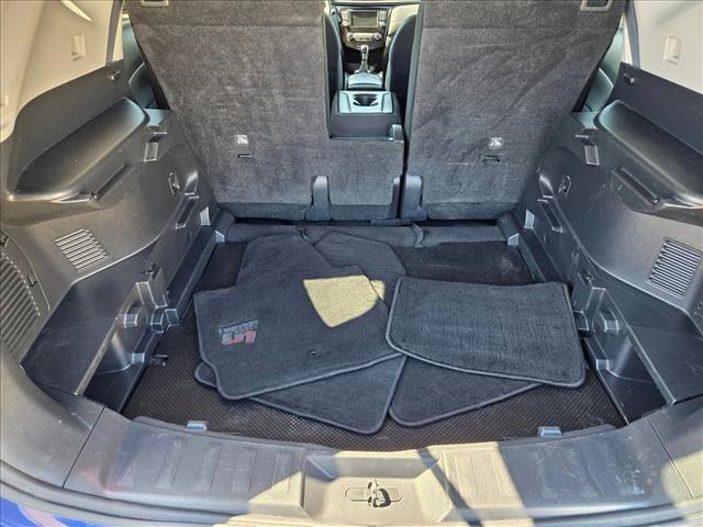 used 2019 Nissan Rogue car, priced at $13,498