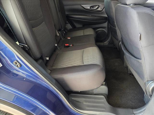 used 2019 Nissan Rogue car, priced at $13,498